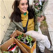 Confección de dulces y recetas saladas con utilización de distintos tipos de ingredientes, orientación de alimentación conciente